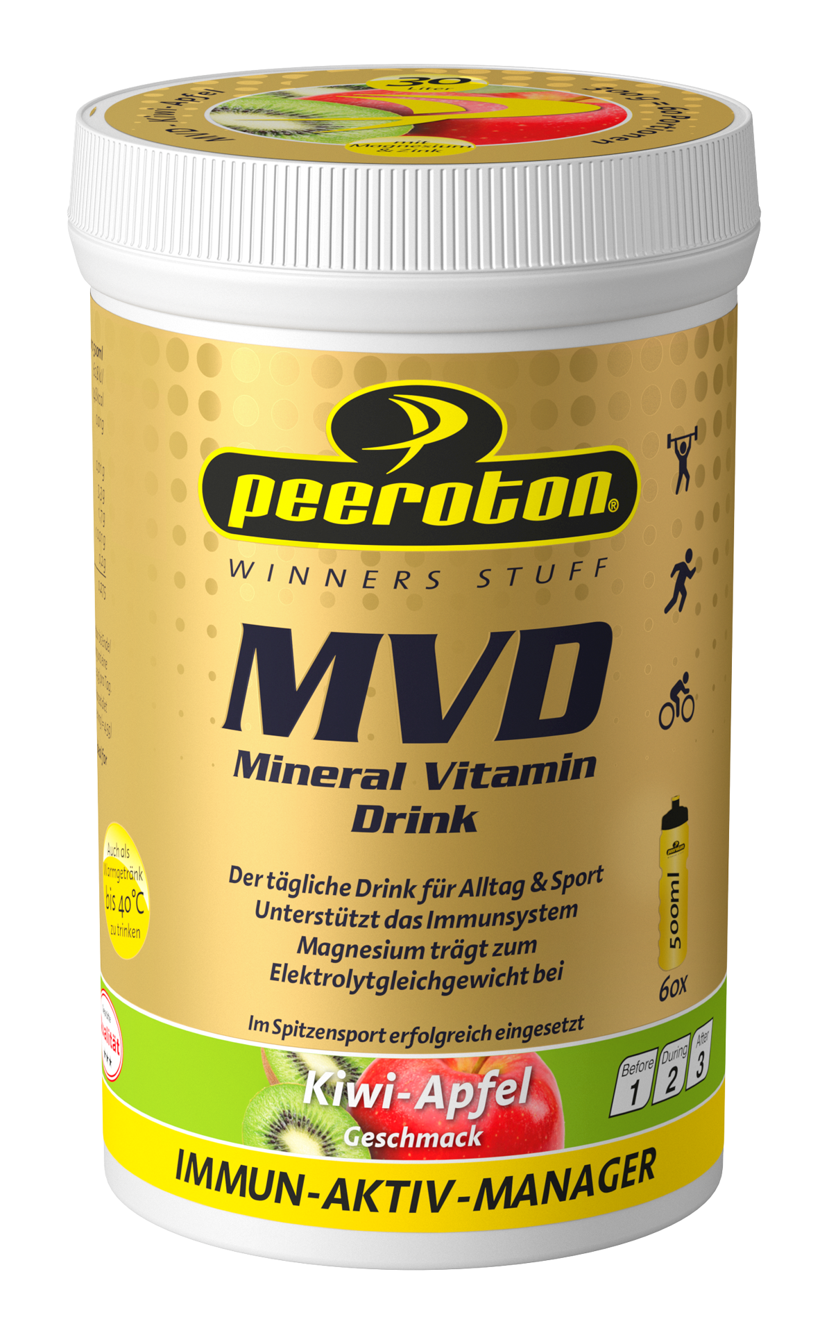 MVD - Mineral Vitamin Drink 300g