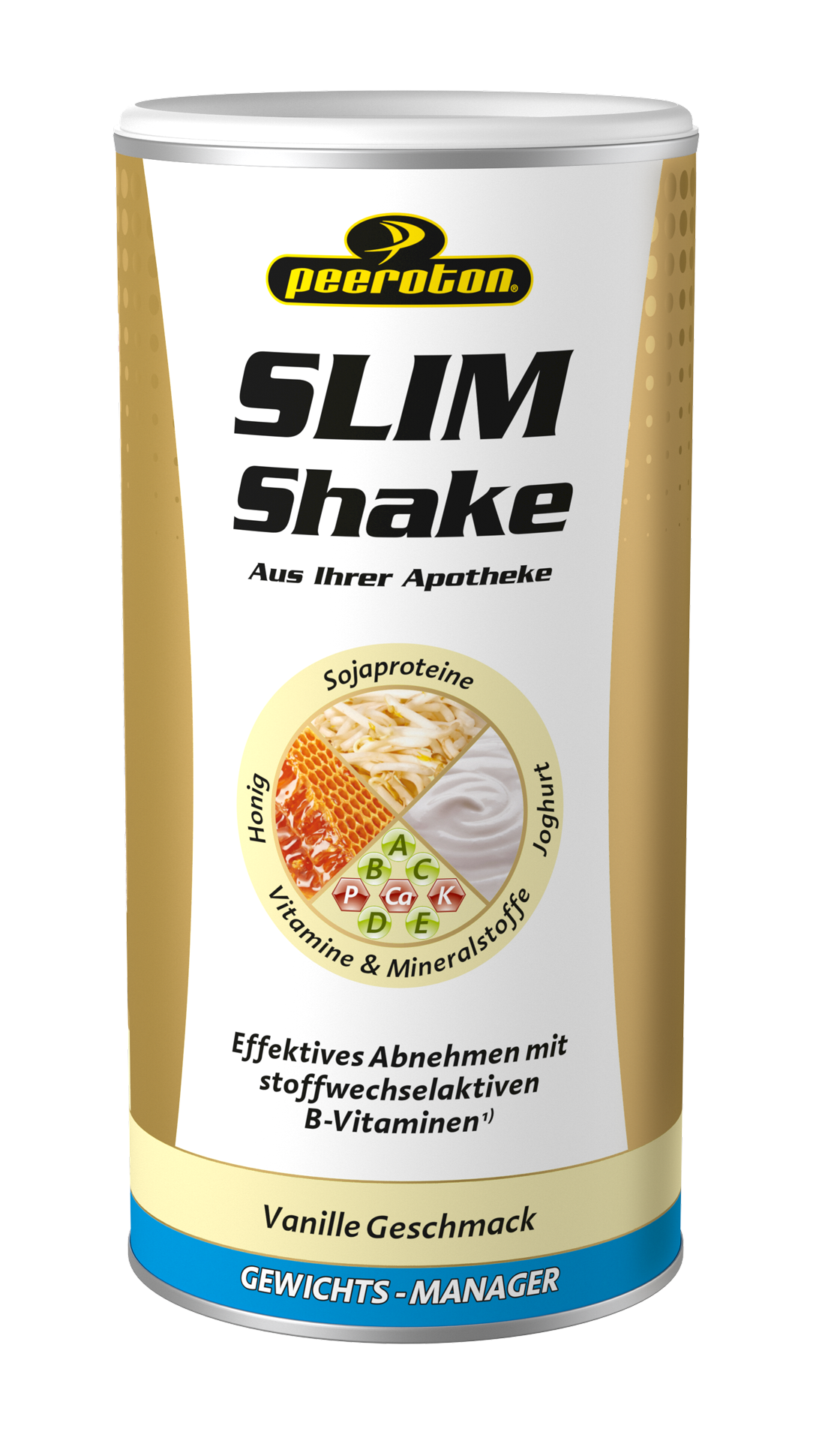 SLIM SHAKE - Starter Paket