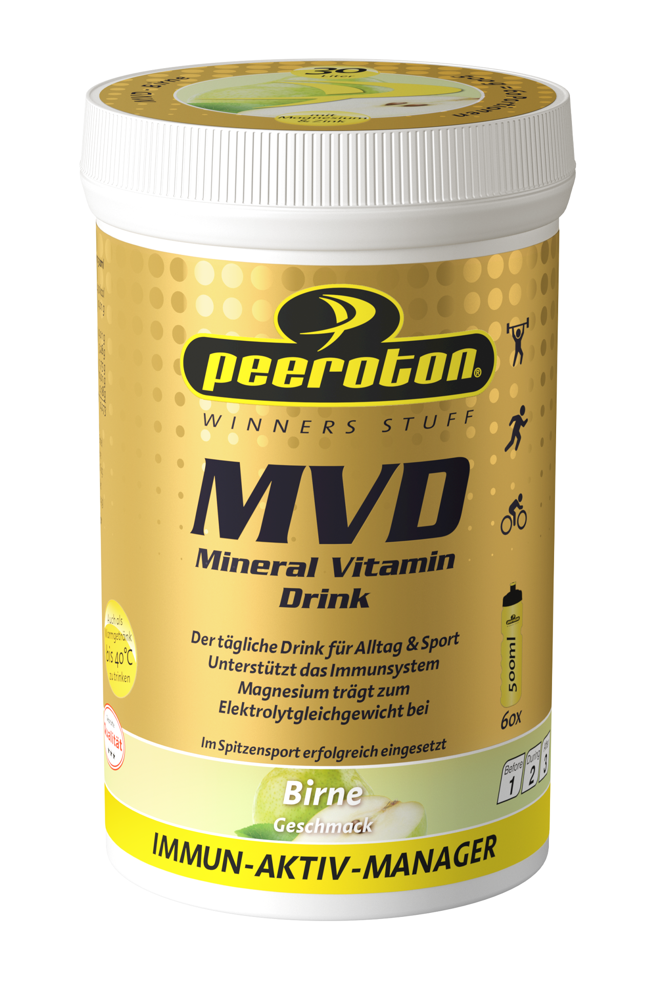 MVD - Mineral Vitamin Drink 300g