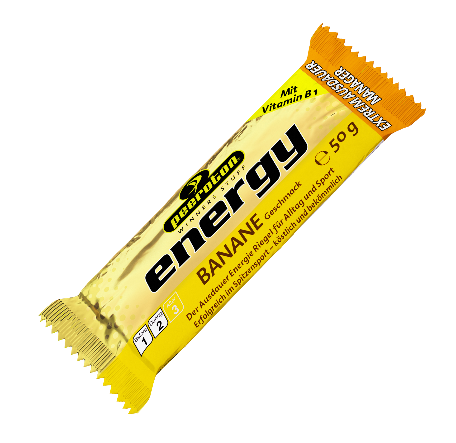 ENERGY Riegel 20x50g