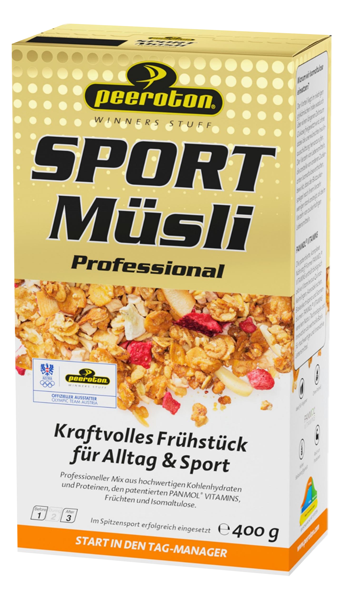 SPORT Müsli Professional