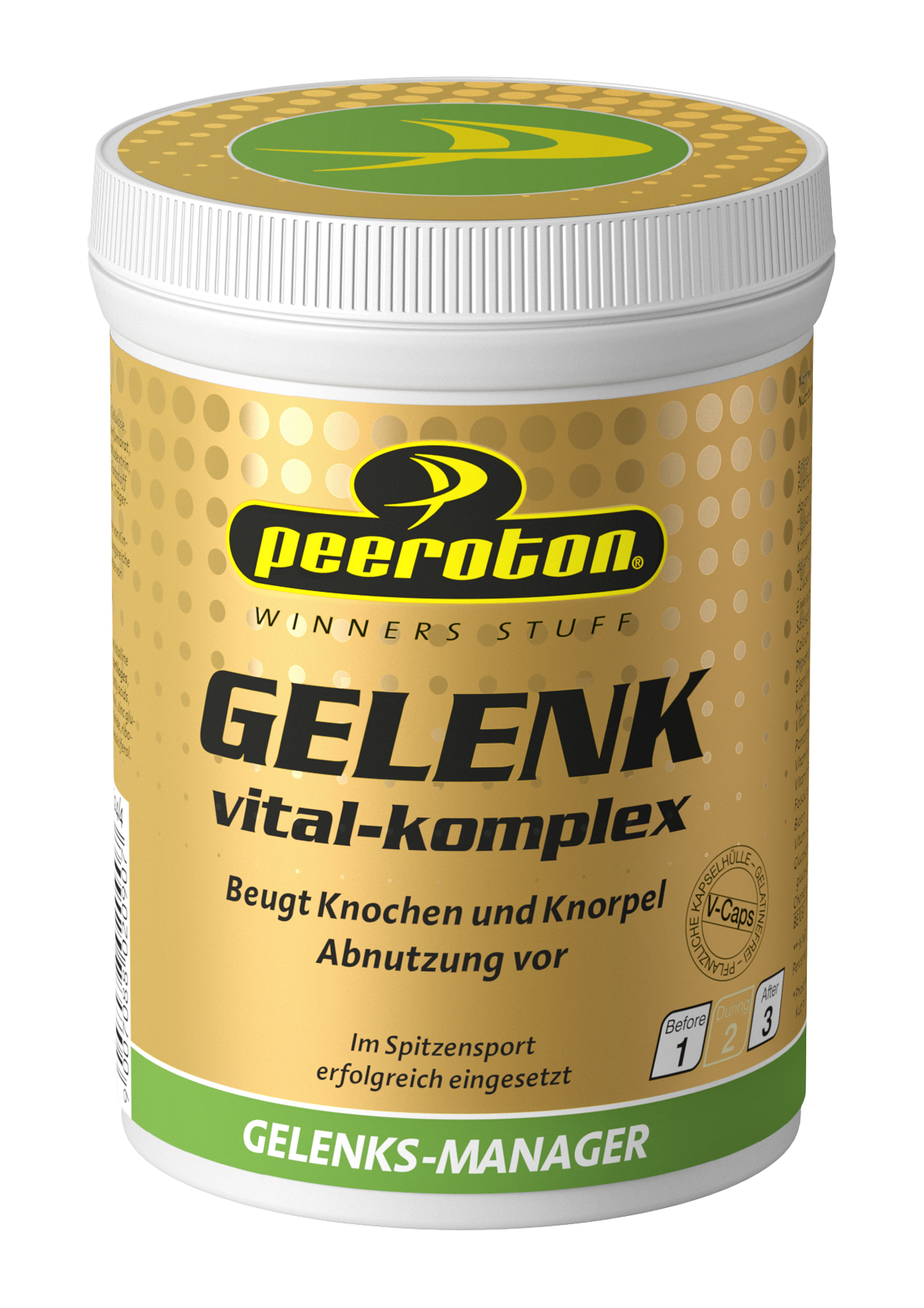 Gelenk Vitalkomplex - 90 Kapseln