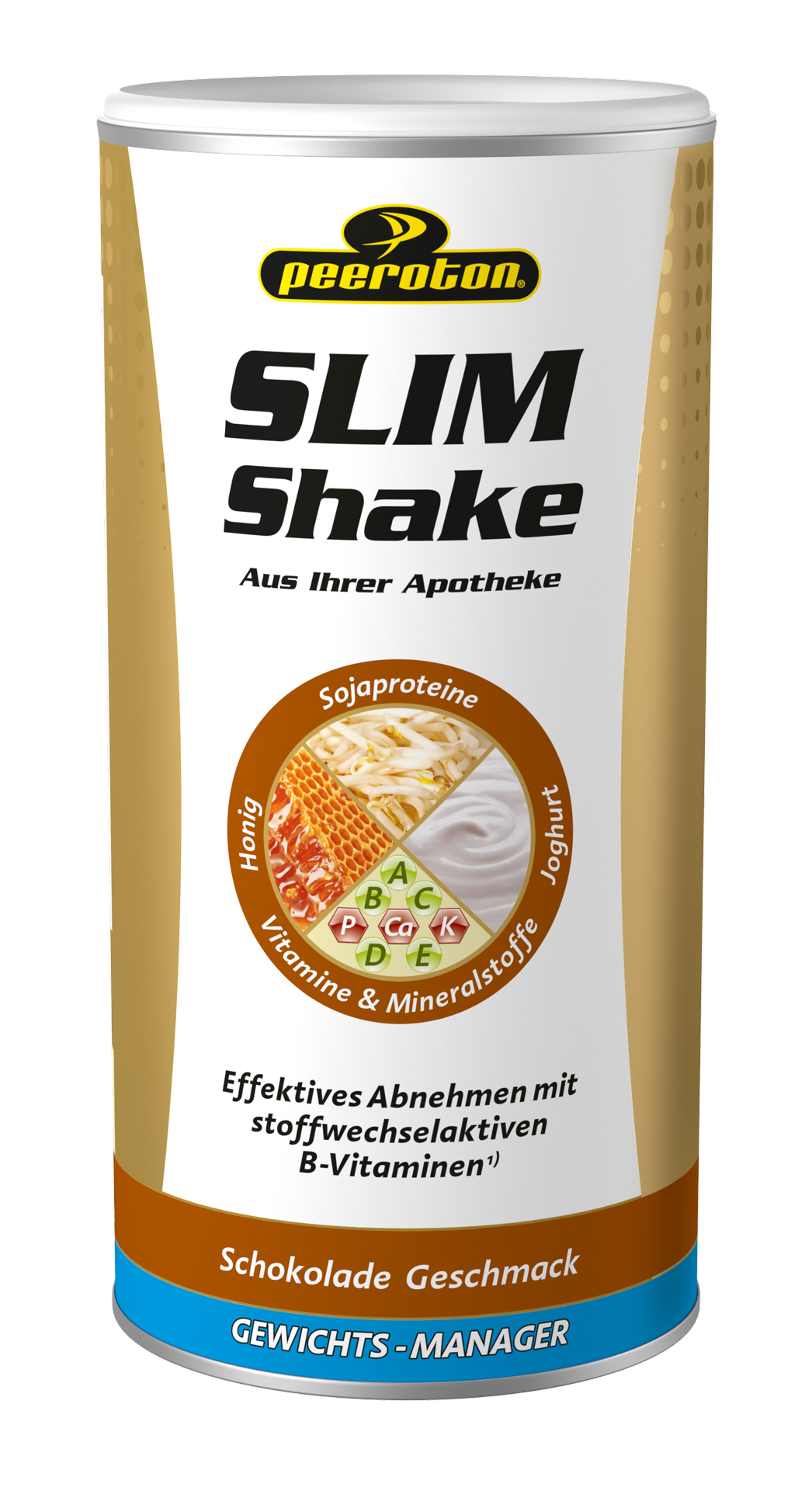 SLIMSHAKE - Mahlzeitenersatz